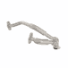 Oil Drain Hose for Turbo Oil Return Line