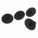 Liftgate Trim Scuff Plate Rivet Mat Retainer