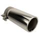 Super Duty 2011-2024 Chrome Exhaust Tip