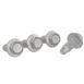 Fender Support Bolt Frame Side Member Crossmember - M10 X 20MM, Front