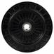 Spare Tire Nut Mounting Plate - Rear, Center 17 Mini ,