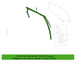 Window Channel Track - Right, Rear