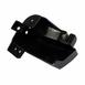 Bumper Cover Support Rail Bracket - Right, Rear