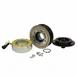 AIR CONDITIONING (A/C) Compressor Clutch
