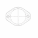 Power Steering Pump Cover, S60, 14L, EPA07