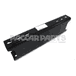 CROSSMEMBER-SUSPENSION REAR