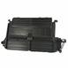 Radiator Shutter Control Active Grille