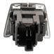 Instrument Panel Voltage Regulator Switch