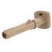 Headrest Guide Sleeve - Front, Rear