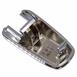 Exterior Door Handle Cover Bezel