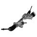 Gear Steering