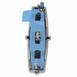 Fender Emblem Nameplate - Right, Front