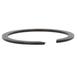 Suspension Ball Joint Snap Ring Spacer - Front
