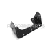 BRACKET-HOOD SUPPORT STL RH