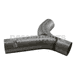 PIPE-EXHAUST Y 5" STL ALMZ OD/OD/OD