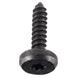 Side cover screw - 4.8 X 19MM (BEV)