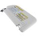 Sun Visor - Left