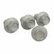 Flanged Hex Head Bolt - M8 X 14MM