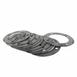 Gasket - 0K1M4, 0K1M6, Front