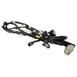 Parking Aid System Wiring Harness Distance Sensor Wire - 2.0L