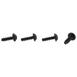 Self Tapping Pan Head Screw - 5 X 16, Front