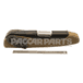 ARMREST-KW RH, CLTH, MED TAN