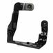 Bracket Part included mwith actuator - Lower (AT)