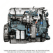 PowerChoice Engine S60 12.7L Pre-98 6067GT40, 6067GU28/60/91, 6067GK28/45/57/60/62/91, 6067TK28/45/57/60/62, 6067MK28/45/57/60/62/68/91