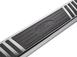 Super Duty Crew Cab 2009-2016 Chrome 6 Step Bars