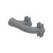 Exhaust Manifold for OM906 Euro 3
