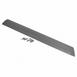 Door Molding Panel - Left, Lower, Outer (ST)