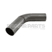 PIPE-EXHAUST MBEND 5" STL ALMZ OD/OD