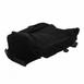 Cover Seat Cushion - Left, Front (GT, GT Feature Car)