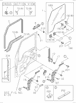 Electrical Harness Frame