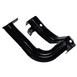 Bumper Face Bar Bracket - Right, Rear