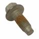 Exhaust Bolt - M8 X 22MM (AT)