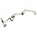 AIR CONDITIONING (A/C) Evaporator Inlet and Outlet Tube Assembly - Inlet,