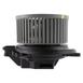 Fan And Motor Incl.Impeller HVAC Blower Control Module