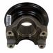 Flange - Rear