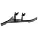 Body A-Pillar Reinforcement Insulator Side Panel Seal - Right, Front