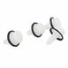 Body B Pillar Trim Panel Clip Quarter - Rear