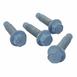 Tow Hook Bolt