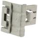 Door Interior Trim Panel Bracket - Front, Rear