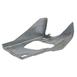 Fender Mounting Bracket Gusset - Left, Front