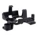 Back Up Camera Bracket Lane Departure System - Left, Front