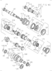 Exhaust Brake Control Valve