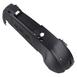 Bumper Cover - Rear, Outer