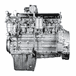 3/4 Engine MBE926 7.2L EPA04 926927/928 With Constant Throttle with Flywheel Housing
