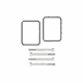Overhaul Kit - EUI Solenoid Seals and Screws