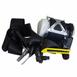Seat Belt Lap and Shoulder Retractor Pretensioner - Right, Front